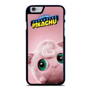 ANIME POKEMON MOVIE PIRPULF iPhone 6 / 6S Case ANIME POKEMON MOVIE PIRPULF iPhone 6 / 6S Case