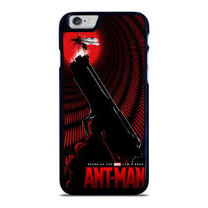 ANT-MAN LOGO Marvel iPhone 6 / 6S Case ANT-MAN LOGO Marvel iPhone 6 / 6S Case