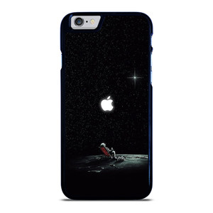 APPLE ON THE MOON iPhone 6 / 6S Case APPLE ON THE MOON iPhone 6 / 6S Case