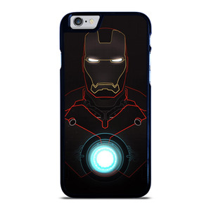 ARC REACTOR IRONMAN iPhone 6 / 6S Case