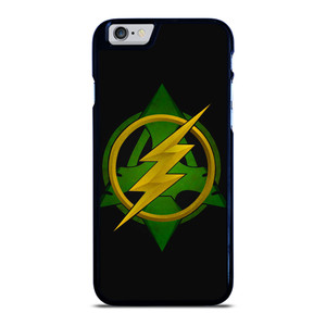 ARROW VS THE FLASH LOGO iPhone 6 / 6S Case ARROW VS THE FLASH LOGO iPhone 6 / 6S Case