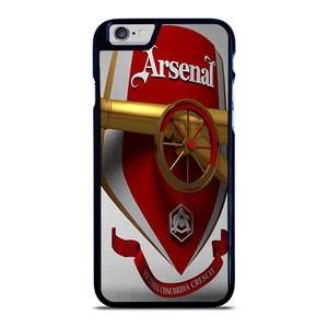 ARSENAL FC iPhone 6 / 6S Case