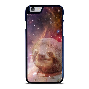 ASTRONOT SLOTH iPhone 6 / 6S Case