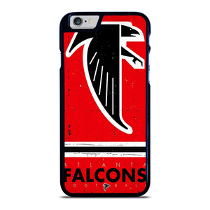 ATLANTA FALCONS LOGO 2 iPhone 6 / 6S Case ATLANTA FALCONS LOGO 2 iPhone 6 / 6S Case