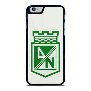 ATLETICO NACIONAL LOGO iPhone 6 / 6S Case