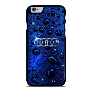 AUDI BLUE LOGO iPhone 6 / 6S Case AUDI BLUE LOGO iPhone 6 / 6S Case