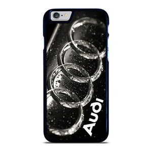 AUDI LOGO AFTER RAIN iPhone 6 / 6S Case