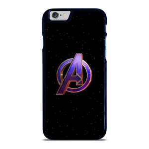 AVENGERS END GAME LOGO iPhone 6 / 6S Case
