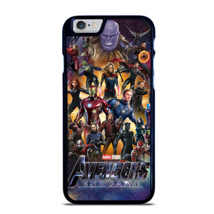 AVENGERS ENDGAME 2 iPhone 6 / 6S Case AVENGERS ENDGAME 2 iPhone 6 / 6S Case