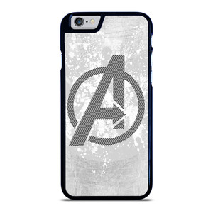 AVENGERS MARVEL LOGO 2 iPhone 6 / 6S Case