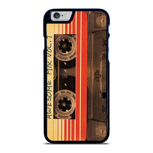 AWESOME VOL 1 WALKMAN iPhone 6 / 6S Case AWESOME VOL 1 WALKMAN iPhone 6 / 6S Case