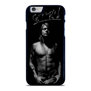 AXL ROSE iPhone 6 / 6S Case AXL ROSE iPhone 6 / 6S Case