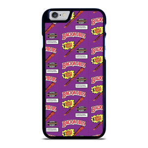 BACKWOODS HONEY BERRY iPhone 6 / 6S Case BACKWOODS HONEY BERRY iPhone 6 / 6S Case