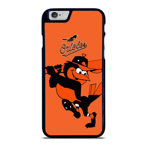 BALTIMORE ORIOLES BASEBALL iPhone 6 / 6S Case