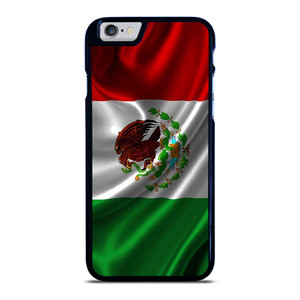 BANDERA DE MEXICO FLAG iPhone 6 / 6S Case BANDERA DE MEXICO FLAG iPhone 6 / 6S Case