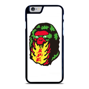 BAPE LOGO ARTWORK iPhone 6 / 6S Case