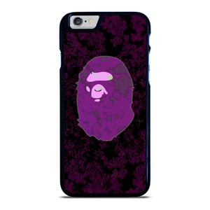 BAPE LOGO VIOLET iPhone 6 / 6S Case BAPE LOGO VIOLET iPhone 6 / 6S Case