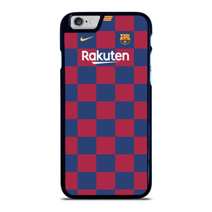 BARCELONA HOME JERSEY 2019-2020 iPhone 6 / 6S Case BARCELONA HOME JERSEY 2019-2020 iPhone 6 / 6S Case