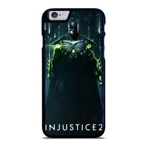BATMAN INJUSTICE 2 iPhone 6 / 6S Case