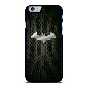 BATMAN METAL LOGO iPhone 6 / 6S Case