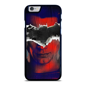 BATMAN VS SUPERMAN ART iPhone 6 / 6S Case BATMAN VS SUPERMAN ART iPhone 6 / 6S Case