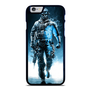 BATTLEFIELD 3 ACTION GAME iPhone 6 / 6S Case BATTLEFIELD 3 ACTION GAME iPhone 6 / 6S Case