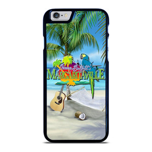 BEACH JIMMY BUFFETS MARGARITAVILLE 2 iPhone 6 / 6S Case