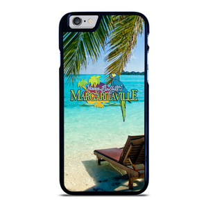 BEACH JIMMY BUFFETS MARGARITAVILLE BEACH iPhone 6 / 6S Case