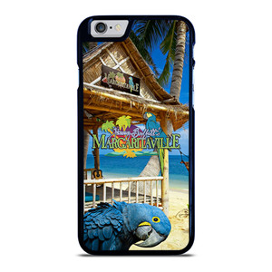 BEACH JIMMY BUFFETS MARGARITAVILLE iPhone 6 / 6S Case