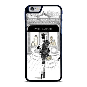 BEAUTY FASHION MEGAN HESS iPhone 6 / 6S Case
