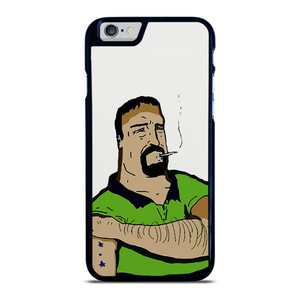BIG LEZ SHOW MIKE NOLAN iPhone 6 / 6S Case BIG LEZ SHOW MIKE NOLAN iPhone 6 / 6S Case
