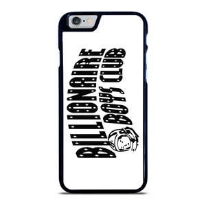 BILLIONAIRE BOYS CLUB LOGO iPhone 6 / 6S Case BILLIONAIRE BOYS CLUB LOGO iPhone 6 / 6S Case