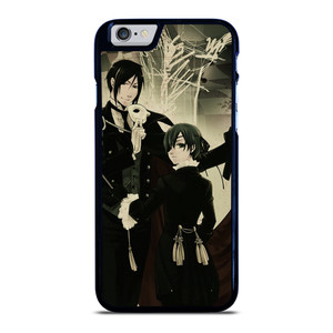 BLACK BUTLER ANIME iPhone 6 / 6S Case BLACK BUTLER ANIME iPhone 6 / 6S Case