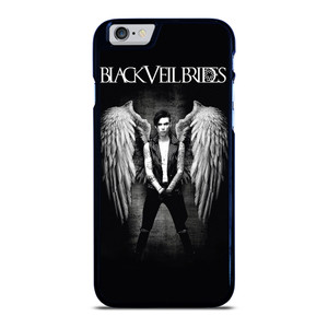 BLACK VEIL BRIDES ANDY ANGEL iPhone 6 / 6S Case BLACK VEIL BRIDES ANDY ANGEL iPhone 6 / 6S Case