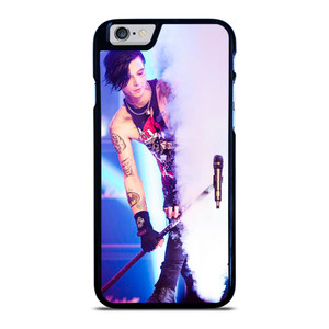 BLACK VEIL BRIDES ANDY BIERSACK iPhone 6 / 6S Case
