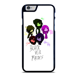 BLACK VEIL BRIDES ANIM iPhone 6 / 6S Case BLACK VEIL BRIDES ANIM iPhone 6 / 6S Case