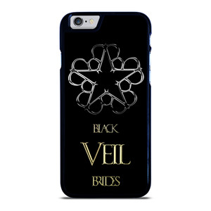 BLACK VEIL BRIDES GOLD iPhone 6 / 6S Case