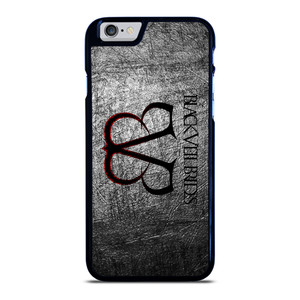 BLACK VEIL BRIDES LOGO iPhone 6 / 6S Case BLACK VEIL BRIDES LOGO iPhone 6 / 6S Case