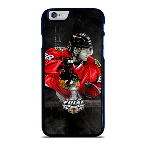 BLACKHAWKS HOCKEY CHICAGO CAPTAIN MORGAN iPhone 6 / 6S Case BLACKHAWKS HOCKEY CHICAGO CAPTAIN MORGAN iPhone 6 / 6S Case