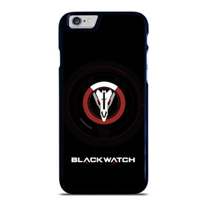 BLACKWATCH OVERWATCH iPhone 6 / 6S Case BLACKWATCH OVERWATCH iPhone 6 / 6S Case