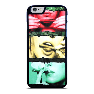 BLUNT ROLL WEED OBE iPhone 6 / 6S Case BLUNT ROLL WEED OBE iPhone 6 / 6S Case