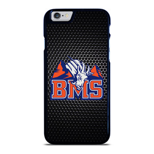 BMS BLUE MOUNTAIN STATE iPhone 6 / 6S Case BMS BLUE MOUNTAIN STATE iPhone 6 / 6S Case
