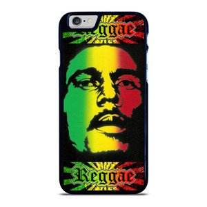 BOB MARLEY RASTA iPhone 6 / 6S Case BOB MARLEY RASTA iPhone 6 / 6S Case