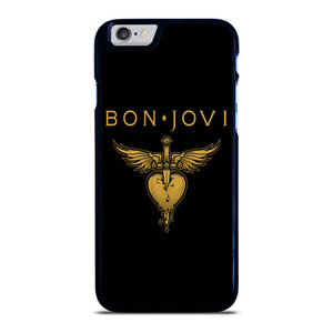 BON JOVI LOGO iPhone 6 / 6S Case BON JOVI LOGO iPhone 6 / 6S Case