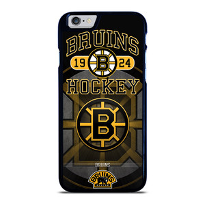 BOSTON BRUINS 2 iPhone 6 / 6S Case BOSTON BRUINS 2 iPhone 6 / 6S Case