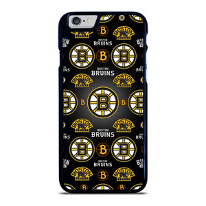 BOSTON BRUINS COLLAGE iPhone 6 / 6S Case BOSTON BRUINS COLLAGE iPhone 6 / 6S Case