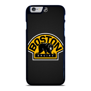 BOSTON BRUINS JERSEY iPhone 6 / 6S Case BOSTON BRUINS JERSEY iPhone 6 / 6S Case