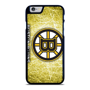 BOSTON BRUINS LOGO iPhone 6 / 6S Case