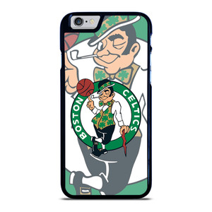 BOSTON CELTICS CASE iPhone 6 / 6S Case