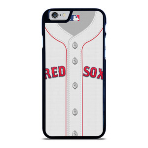 BOSTON RED SOX JERSEY iPhone 6 / 6S Case